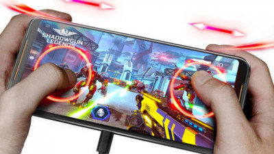 Gamers harus tau Raja Smartphone Gaming ini! thumbnail